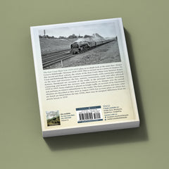 The East Coast Main Line 1939-1959 (Volume 2)