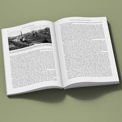 The East Coast Main Line 1939-1959 (Volume 2)