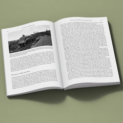 The East Coast Main Line 1939-1959 (Volume 2)