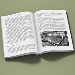 The East Coast Main Line 1939-1959 (Volume 2)