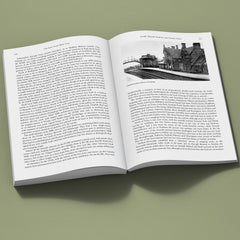 The East Coast Main Line 1939-1959 (Volume 2)