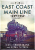 The East Coast Main Line 1939-1959 (Volume 2)
