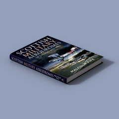 Scottish Military Aerodromes of the 1920s and 1930s