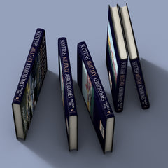 Scottish Military Aerodromes of the 1920s and 1930s