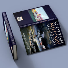 Scottish Military Aerodromes of the 1920s and 1930s