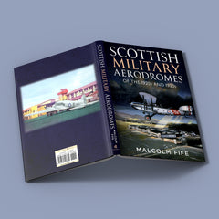 Scottish Military Aerodromes of the 1920s and 1930s