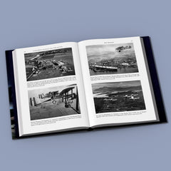 Scottish Military Aerodromes of the 1920s and 1930s