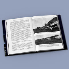 Scottish Military Aerodromes of the 1920s and 1930s