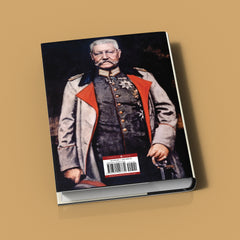 Teutonic Titans: Hindenburg, Ludendorff and the Kaiser’s Marshals and Generals