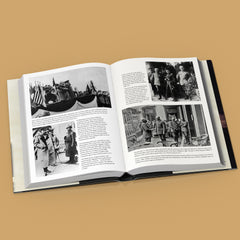 Teutonic Titans: Hindenburg, Ludendorff and the Kaiser’s Marshals and Generals