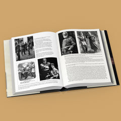 Teutonic Titans: Hindenburg, Ludendorff and the Kaiser’s Marshals and Generals