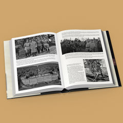 Teutonic Titans: Hindenburg, Ludendorff and the Kaiser’s Marshals and Generals