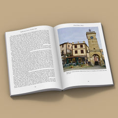 Reflections from a Roman Lake: Trevignano Romano - A Biography of an Adoptive Home