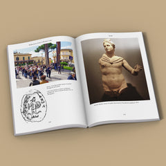 Reflections from a Roman Lake: Trevignano Romano - A Biography of an Adoptive Home