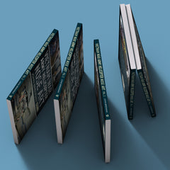 Vietnam War Army Helicopter Nose Art (Volume 2)