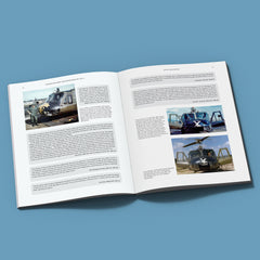 Vietnam War Army Helicopter Nose Art (Volume 2)
