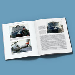 Vietnam War Army Helicopter Nose Art (Volume 2)