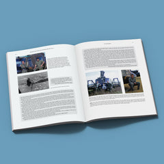 Vietnam War Army Helicopter Nose Art (Volume 2)