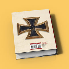 The Complete Knight's Cross - Volume One: The Years of Victory 1939-1941