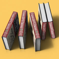 The Complete Knight's Cross - Volume One: The Years of Victory 1939-1941