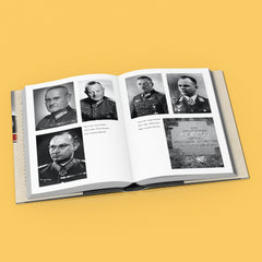 The Complete Knight's Cross - Volume One: The Years of Victory 1939-1941