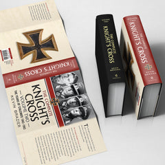 The Complete Knight's Cross - Volume Two: The Years of Stalemate 1942-1943