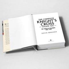 The Complete Knight's Cross - Volume Two: The Years of Stalemate 1942-1943
