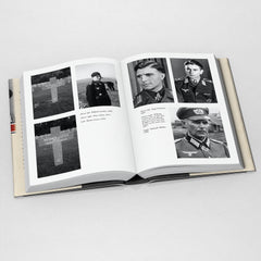 The Complete Knight's Cross - Volume Two: The Years of Stalemate 1942-1943