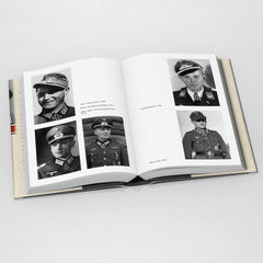 The Complete Knight's Cross - Volume Two: The Years of Stalemate 1942-1943