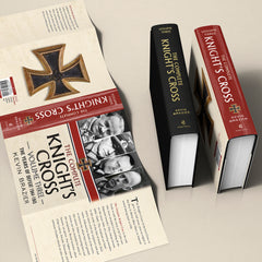 The Complete Knight's Cross - Volume Three: The Years of Defeat 1944-1945