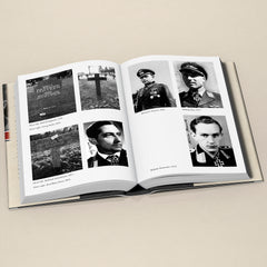 The Complete Knight's Cross - Volume Three: The Years of Defeat 1944-1945