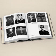 The Complete Knight's Cross - Volume Three: The Years of Defeat 1944-1945