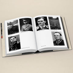 The Complete Knight's Cross - Volume Three: The Years of Defeat 1944-1945