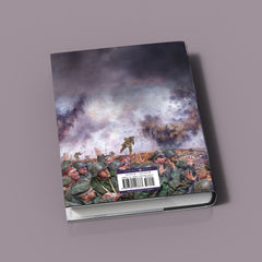 Todger: Thomas Jones VC, DCM, 1st Battalion, The Cheshire Regiment