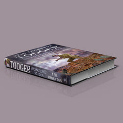 Todger: Thomas Jones VC, DCM, 1st Battalion, The Cheshire Regiment