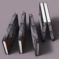 Todger: Thomas Jones VC, DCM, 1st Battalion, The Cheshire Regiment