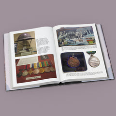 Todger: Thomas Jones VC, DCM, 1st Battalion, The Cheshire Regiment