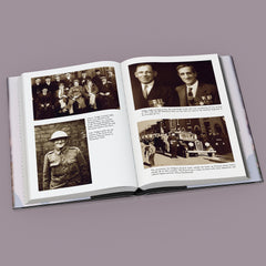 Todger: Thomas Jones VC, DCM, 1st Battalion, The Cheshire Regiment