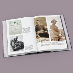 Todger: Thomas Jones VC, DCM, 1st Battalion, The Cheshire Regiment