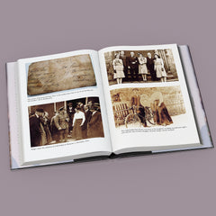 Todger: Thomas Jones VC, DCM, 1st Battalion, The Cheshire Regiment