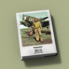 Lightning Strikes: The Lockheed P-38