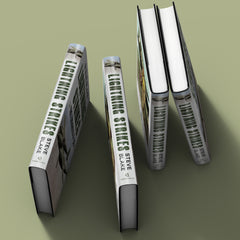 Lightning Strikes: The Lockheed P-38