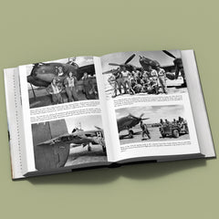 Lightning Strikes: The Lockheed P-38