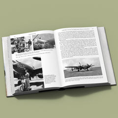 Lightning Strikes: The Lockheed P-38