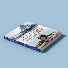 UK Airfields Past and Present: A Directory of Airfields from 1908 to 2018