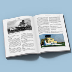 UK Airfields Past and Present: A Directory of Airfields from 1908 to 2018