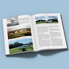 UK Airfields Past and Present: A Directory of Airfields from 1908 to 2018