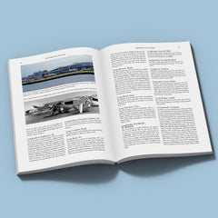 UK Airfields Past and Present: A Directory of Airfields from 1908 to 2018