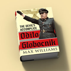 Odilo Globocnik: The Devil's Accomplice