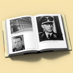 Odilo Globocnik: The Devil's Accomplice